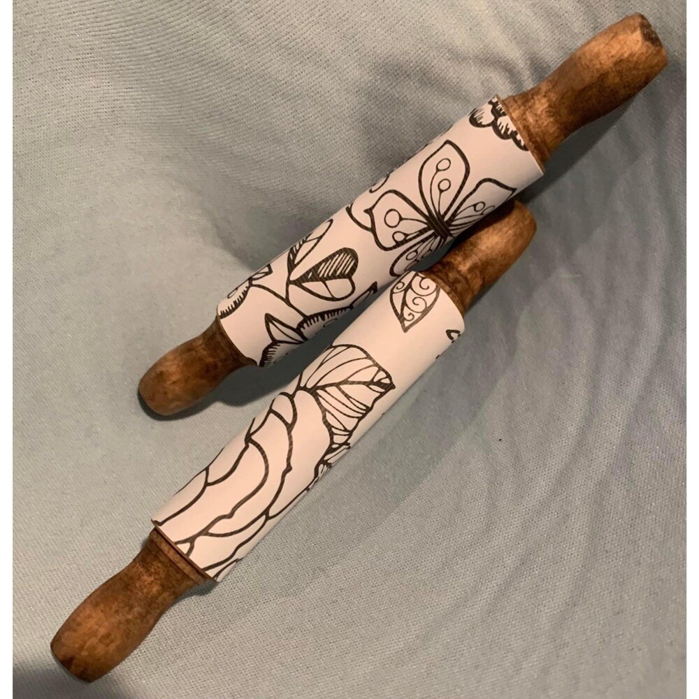 Mini Rolling Pin